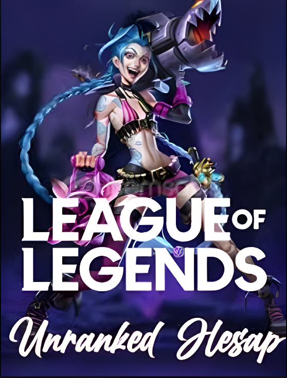 HANDMADE EUW UNRANKED 30 LEVEL 40K+ MÖ HANDMADE EUW UNRANKED 30 LEVEL 40K+ MÖ