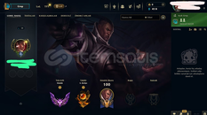 Handmade master 78.3 wr lucian 1