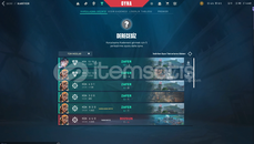 Handmade Ranked Ready Unranked