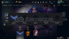 handmade TR DİA 4 70WR 45bin mavi öz mainlik