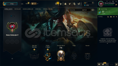 HANDMADE UNRANKED EFSANE UYGUNA HESAP HANDMADE UNRANKED EFSANE UYGUNA HESAP