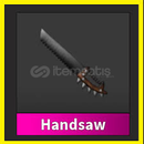 ☘️HANDSAW☘️