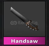 Handsaw 