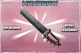 ✅ HANDSAW ✅ [En ucuzu+AnındaTeslimat+]