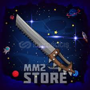 ☘️HANDSAW☘️[En Uygunu] [mm2]