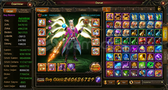 HANEDANIN BAŞ BÜYÜCÜSÜ HANEDANIN BAŞ BÜYÜCÜSÜ