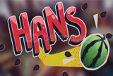 ⭐Hans⭐
