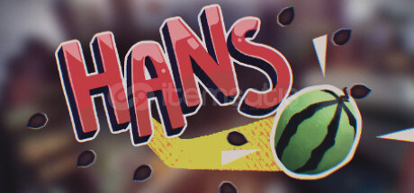 Hans + Garanti Hans + Garanti