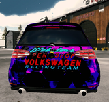 Hard GOLF 1695 HP ÇİŹİMLİ