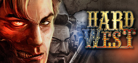 ⭐Hard West | Garantili ✅