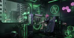 ⚡ HAREKET CANLI DUVAR KAĞITLARI 10'lu Paket! ⚡