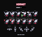 ⭐Hareketli Mouse İmleci (Hollow Knight) Windows⭐