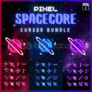 ⭐Hareketli Mouse İmleci (Uzay Temalı) Windows⭐