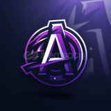 Harf Logo