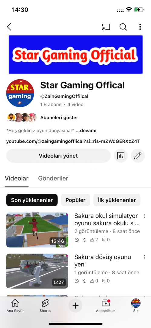 Harika aktif para kazanma açık kanal Harika aktif para kazanma açık kanal