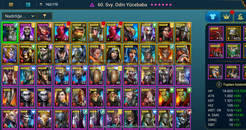 Harika başlangıç hesabı Harika başlangıç hesabı