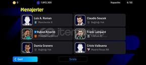 Harika full epic ve showtimelı hesap