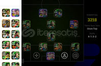 Harika hesap tek fiyat süper kadro