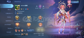 Harika Hesap! 200 kostümlü 