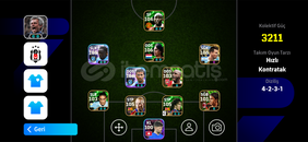 HARİKA HESAP 3215 KG BU FİYATA KAÇMAZ CRUYF