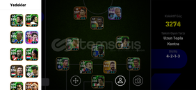 Harika hesap 3274 Harika hesap 3274