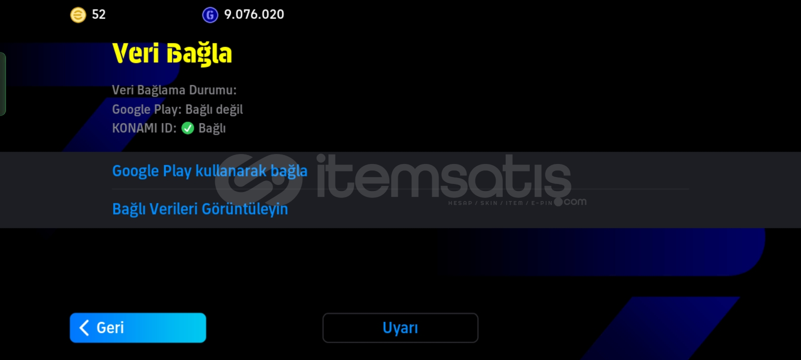 Harika hesap alana hayırlı olsun Harika hesap alana hayırlı olsun