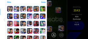 Harika hesap bombacı yuki Soma ve daha fazlası 