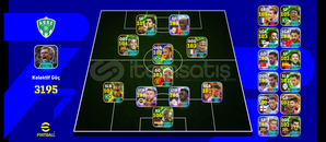 Harika hesap geldi!! 3198+