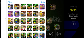 Harika hesap tek bağ 