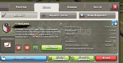 Harika klan ismi sevenlere