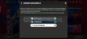 HARİKA FIRSAT 111 GEN HESAP ANINDA TESLİMAT