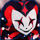 Harlequin - BGSI Secret