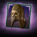 HARLEQUIN CREST RÜN SETİ [Sezon 10]