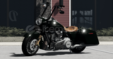 HARLEY DAVIDSON ROAD KING MOTOSİKLETİ