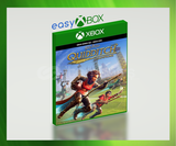 Harry Potter Quidditch Champions - XBOX 