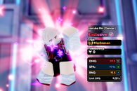 Haruka Rin Evo (Anime Vanguard) Haruka Rin Evo (Anime Vanguard)