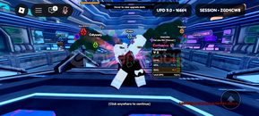 Haruka rin Evo/Dancer