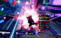 Haruka Rin Evolved / Anime Vanguards