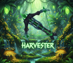 Harvester