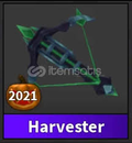 mm2 harvester mm2 harvester