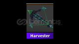 HARVESTER