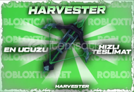 MM2✅ HARVESTER [En ucuzu+Hızlı Teslimat]