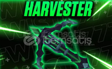 ☘️HARVESTER☘️ [En ama en Uygunu][mm2]