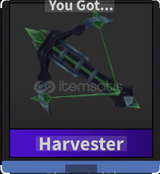 harvester en ucuz