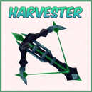 HARVESTER (EN UCUZU)