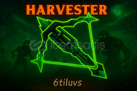 ☘️Harvester☘️ [En uygunu+]