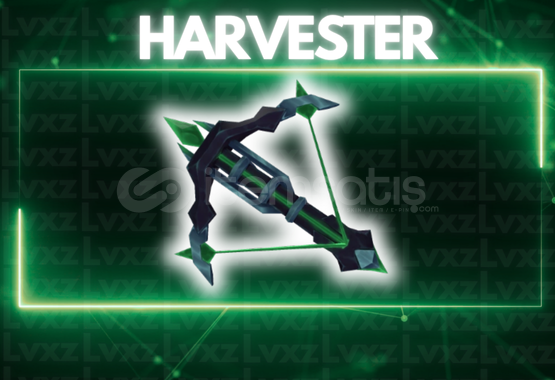 Harvester En Uygunu Harvester En Uygunu
