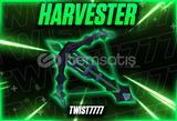 ☘️HARVESTER☘️ [En Uygunu][mm2]