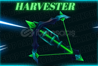 ☘️HARVESTER☘️ [En Uygunu][mm2]