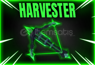 ✅HARVESTER✅ harv [Ucuz & Hızlı]